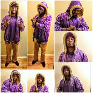 Meet your Posher, Lamarr